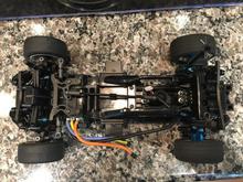 Chassis