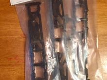 DESC210 Front Arms