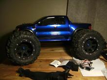ERBE Raptor