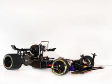 Scuderia Motonica P81 RS2 Project 2012