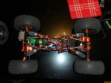 Fredg503's Axial XR10