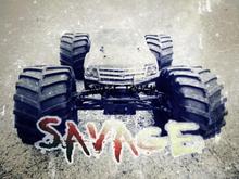 HPI Savage Flux 02res01
