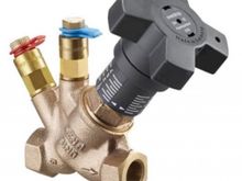 Van cân bằng là dòng van chuyên được sử dụng để cân bằng áp suất
Trong hệ thống đường ống của chúng ta về mức thích hợp 
Chi tiết bạn đọc có thể tham khảo qua 
Website: https://vancongnghiepht.com/van-can-bang-la-gi.html
SĐT: 0971.999.589