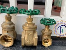 Van cổng miha là dòng van cổng quen thuộc được sản xuất đền từ thương hiệu miha 
Việt Nam chuyên sản xuất các dòng van đồng dùng trong sinh hoạt và sản xuất 
Website: https://phukieninox.vn/van-cong-miha.html
SĐT: 0971.999.589