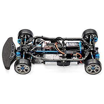 tamiya tb05 r