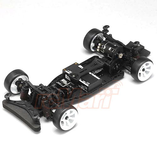 Which is the perfect Drift Chassis for you? - R/C Tech Forums