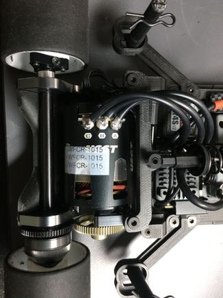 Awesomatix geardiff