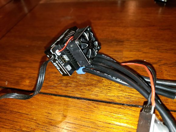 XR10 Pro