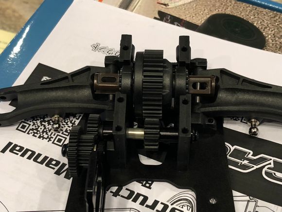 I started on the FGX this morning. In my limited time driving it, the Xpress M is very good. The 3racing M4 pro is available, but it looks like most of us are waiting for the Sport.  I think 3racing made the wrong choice going with the Pro version first. 

I keep forgetting about the Axial 1/18 vehicles 