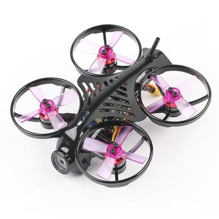 Makerfire Armor 85 HD Brushless Whoop