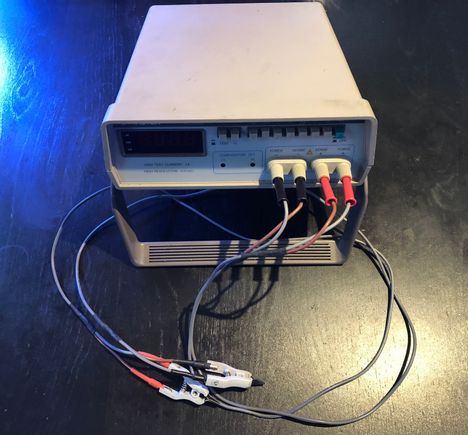 Will come with power cord 