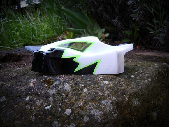 mini 8 piranha 2