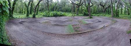 Joy's Hidaway Ellenton Florida my first track! 2005
CLOSED!!!!! :-(