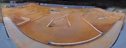 Hurricane RC in Lutz. Florida 2008