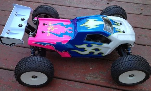 MBX6T Bulldog body 005