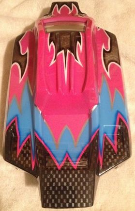 MBX6 Eco Bulldog Body 005