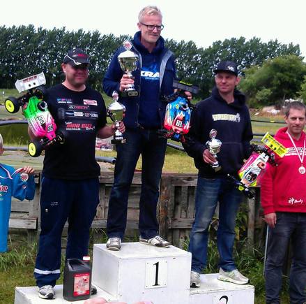 Rune G GP2nd