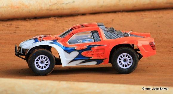 Kyosho SC-R
