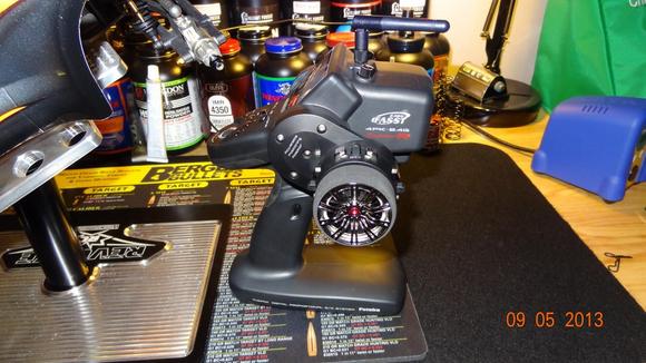 New start new radio