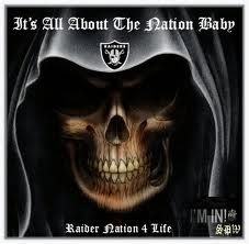 raider nation