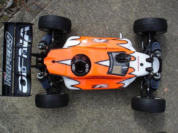 Hyper 9 2.0