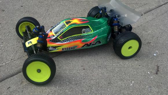 Kyosho
