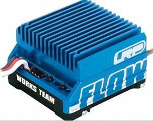 LRP Flow WorksTeam