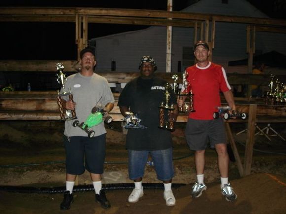 TNSTATERACE BUGGY