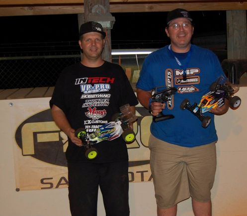 TQ 1ST supercup40