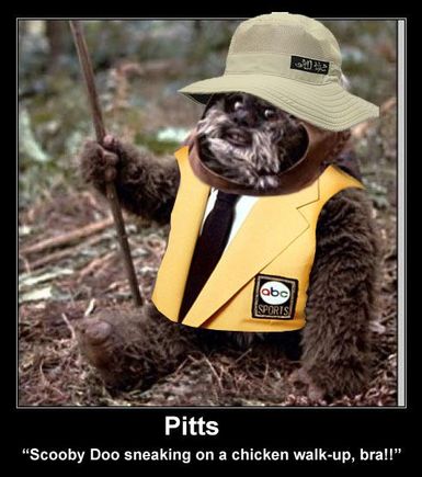 Justin Pitts