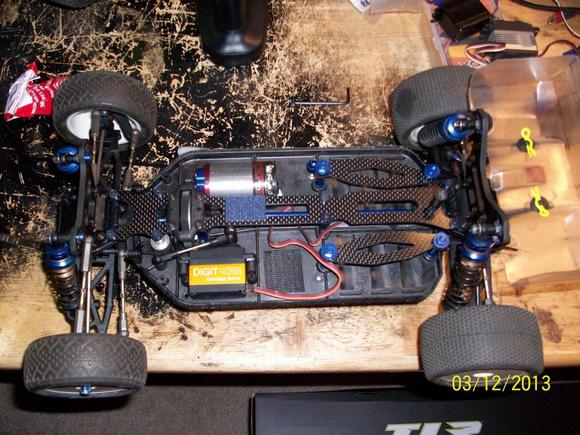 ZX5