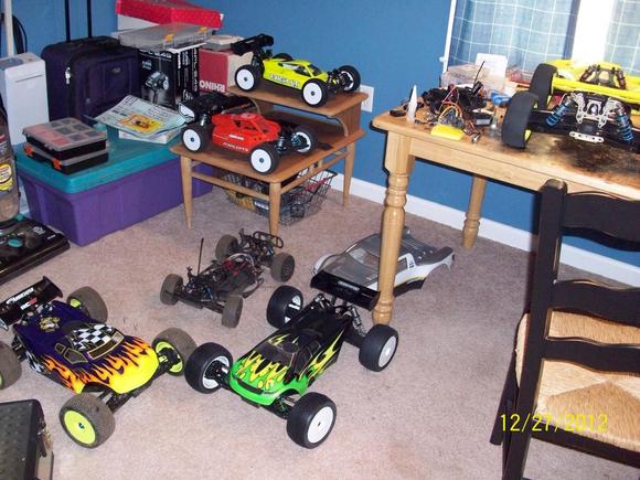 Group shot