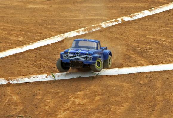 Viewpoint Raceway Fairfield VA