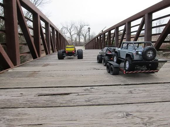 trailera