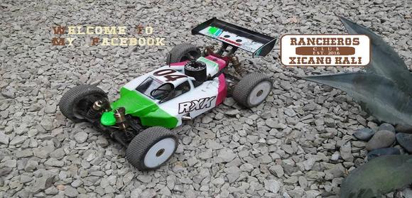 RXK LOGISTICA