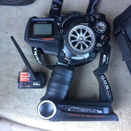 ko ex-10 eurus with
Kr-409s rec
Rf-902s mod
drop down