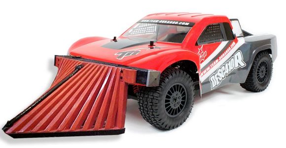 DurangoBumper