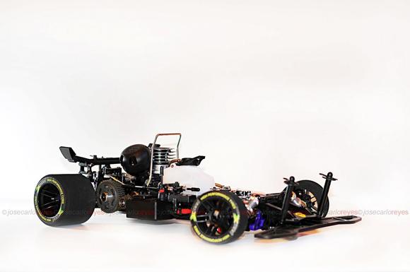 Motonica P81 RS2 Front 03