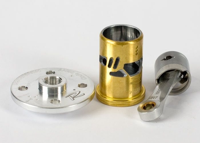 Novarossi 35plus 21 rebuild kit R/C Tech Forums