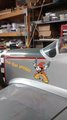For Sale | Giant P51top flite arf