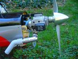 For Sale | TurboHeader Muffler for 4 Stroke Engines