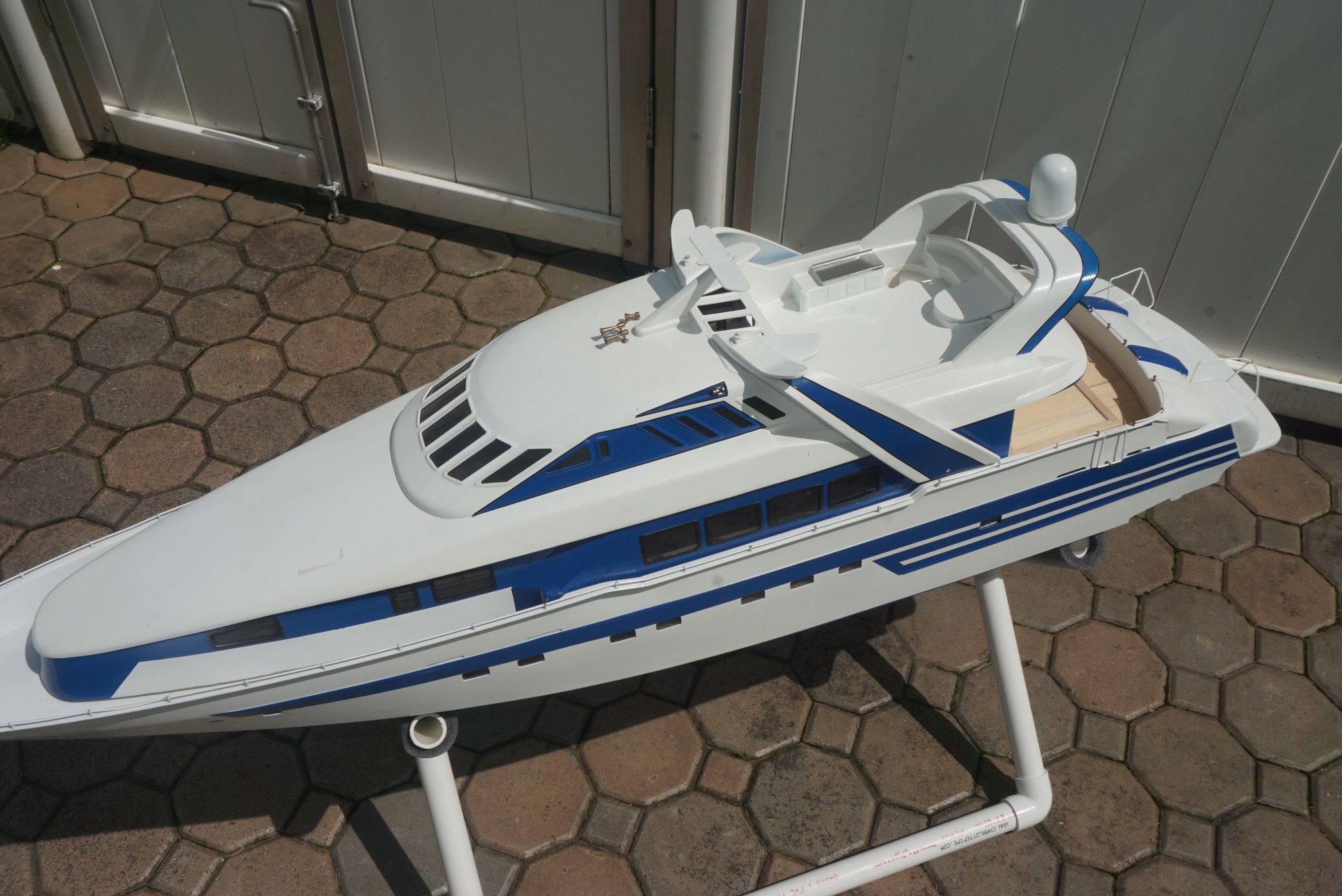 rc moonraker yacht kaufen