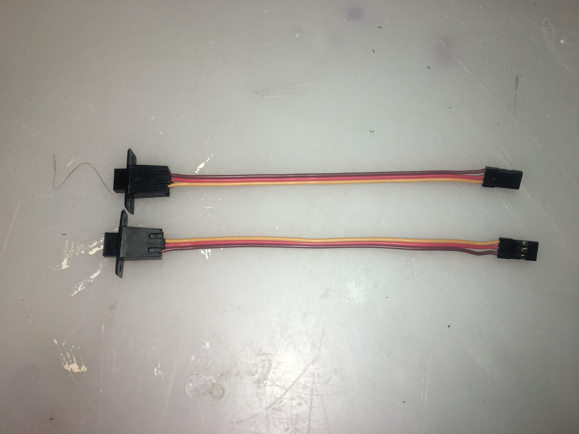 Alchemy Electric Build (CK Aero) Page 3 RCU Forums