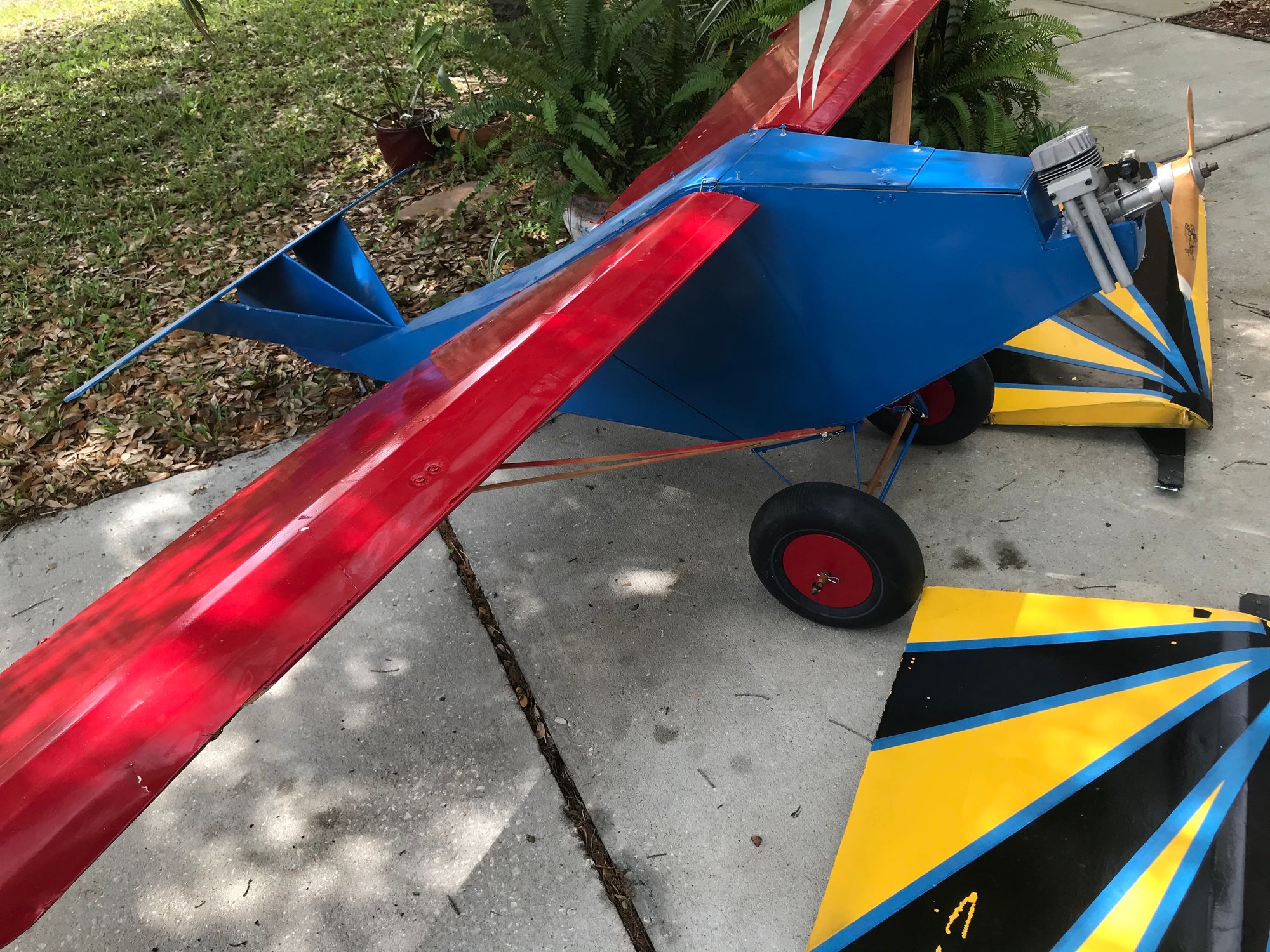 2 Mud Duck II 108 - RCU Forums