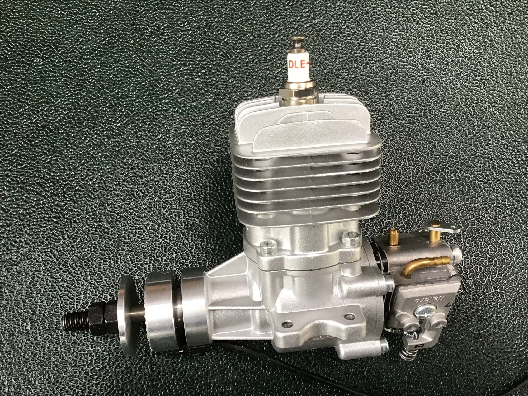 Dle 20 - RCU Forums
