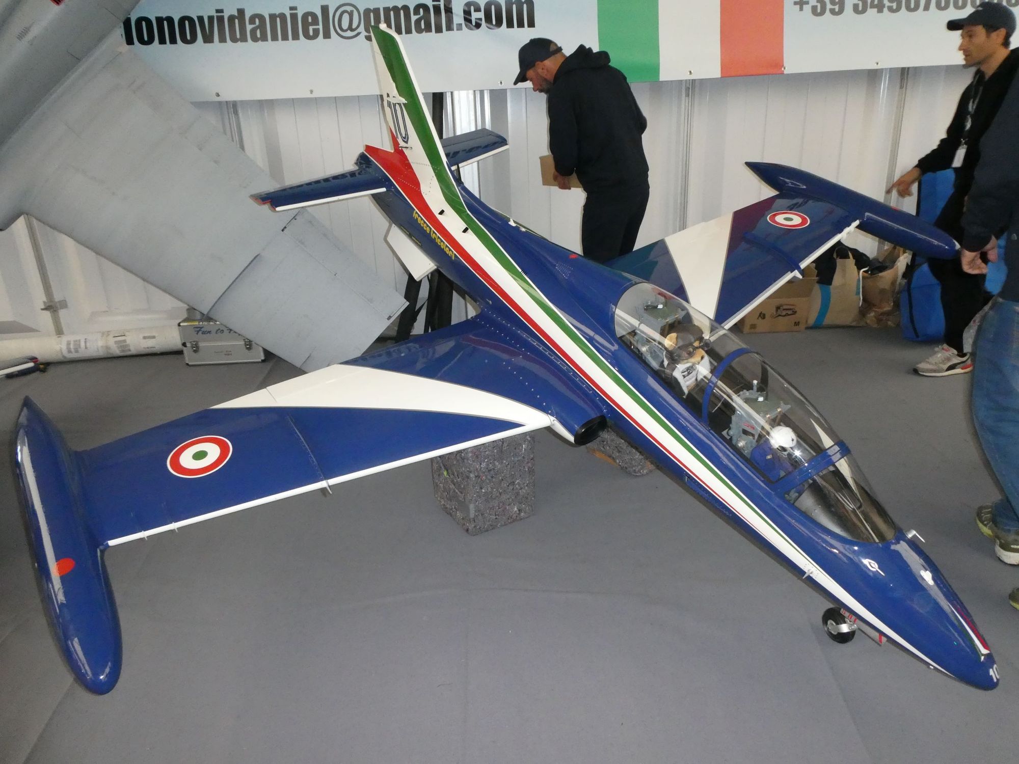 Jets & Props (Jet Power2022) RCU Forums