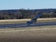 Back up into a second bounce