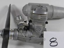 Thunder Tiger Pro 46