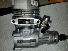 Yellow resedue is machine oil for storage 