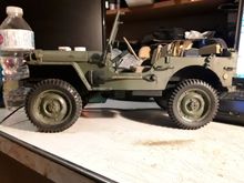 Little bit of lettering